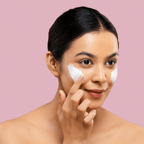 Lotus Radiant Pearl Cellular Lightening Salon Grade Facial Kit